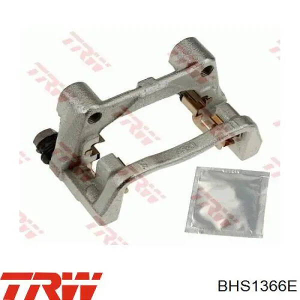 Do koszyka 0542086 Opel Zacisk hamulcowy przedni prawy