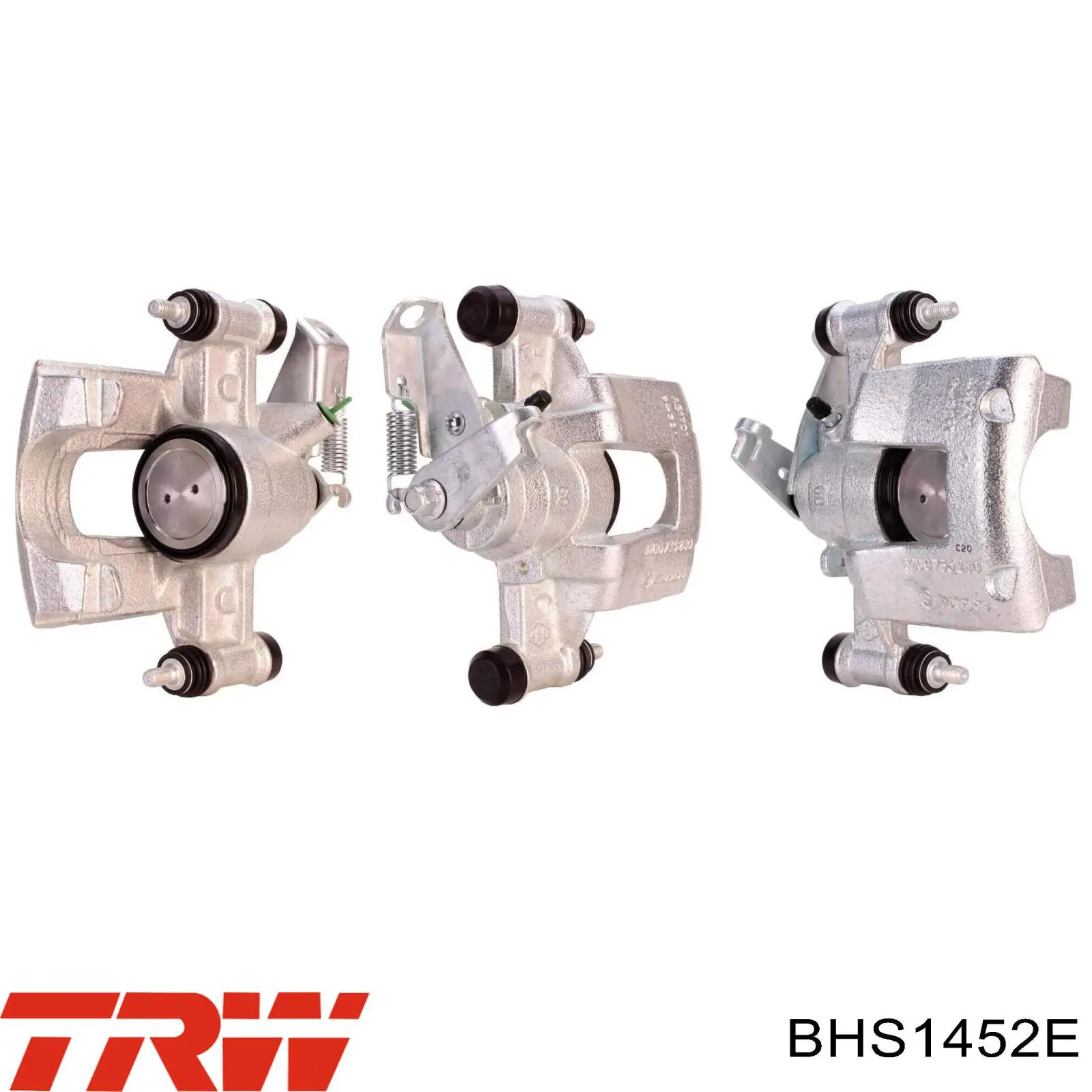 Zacisk hamulcowy tylny prawy Renault (RVI) 440013212R cena, od 82,37 USD