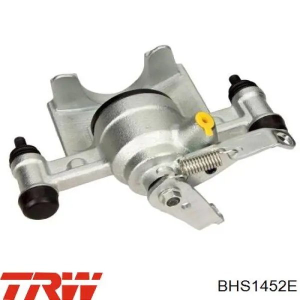 Do koszyka 440013212R Renault (RVI) Zacisk hamulcowy tylny prawy