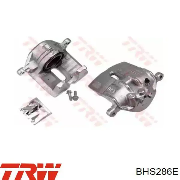 Do koszyka 6402220040 Wabco Zacisk hamulcowy przedni prawy