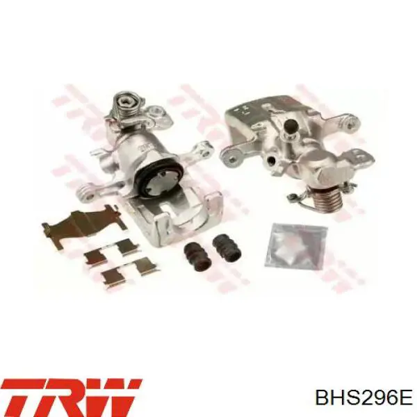 Zacisk hamulcowy tylny lewy Nissan Primera kombi (W10) (1990 - 1996) cena, od 346,20 USD