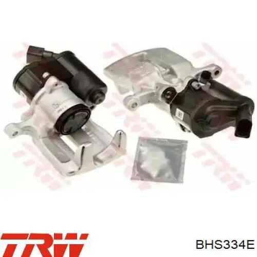 Zacisk hamulcowy tylny lewy TRW BHS334E cena, od 129,49 USD
