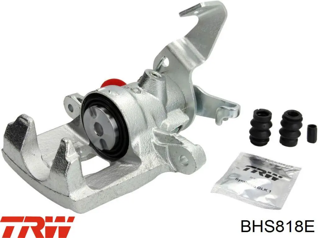 Zacisk hamulcowy tylny lewy TRW BHS818E cena, od 64,94 USD