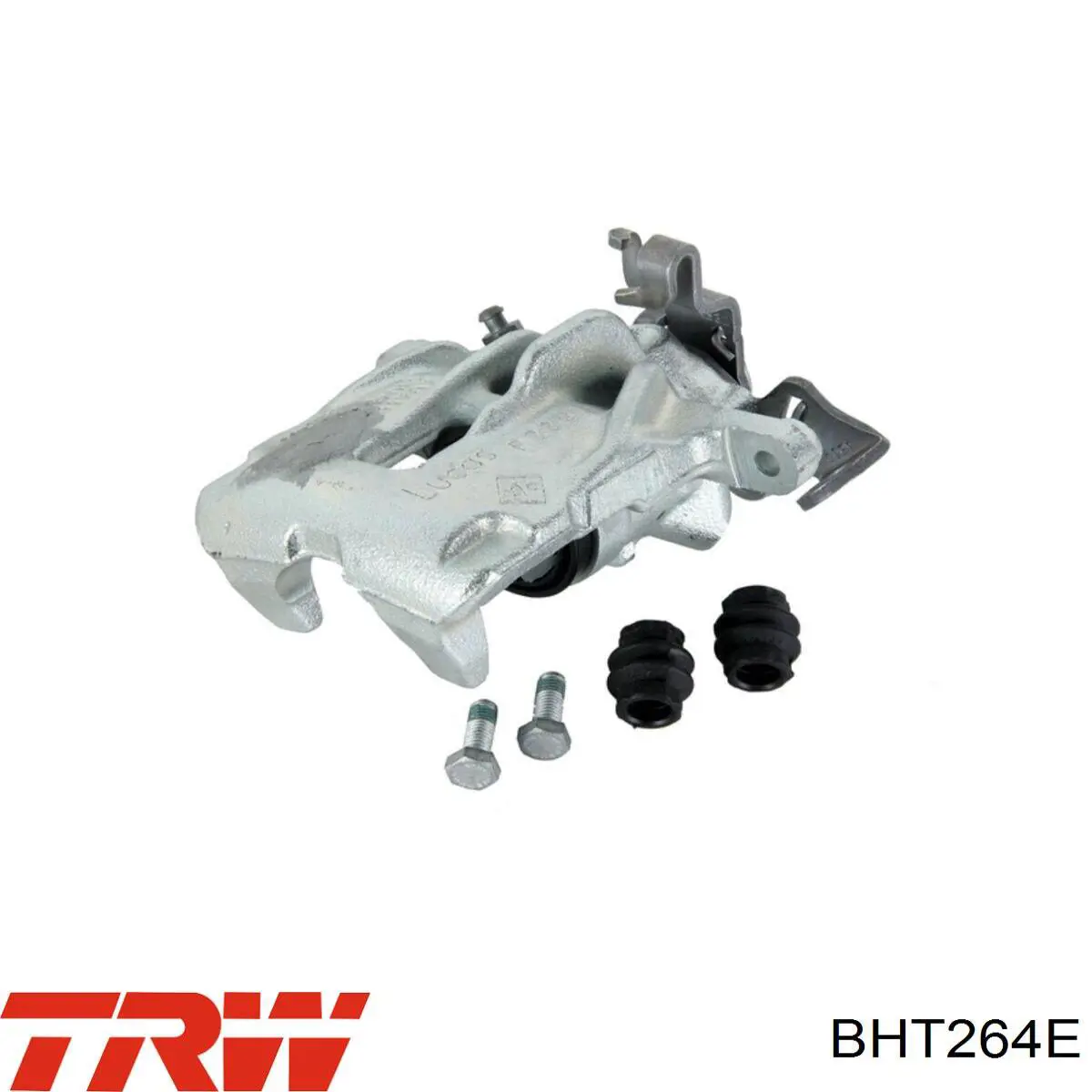 Zacisk hamulcowy tylny lewy TRW BHT264E cena, od 61,74 USD