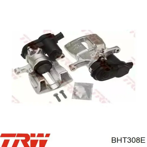 Zacisk hamulcowy tylny prawy B CAR 008AD012 cena, od 142,70 USD