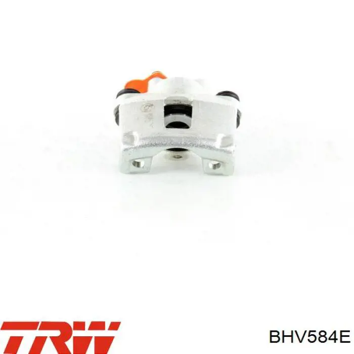 Zacisk hamulcowy tylny lewy TRW BHV584E cena, od 56,90 USD