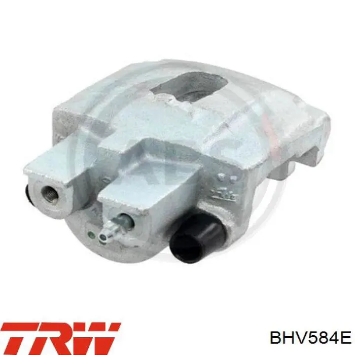 Do koszyka BHV584E TRW Zacisk hamulcowy tylny lewy
