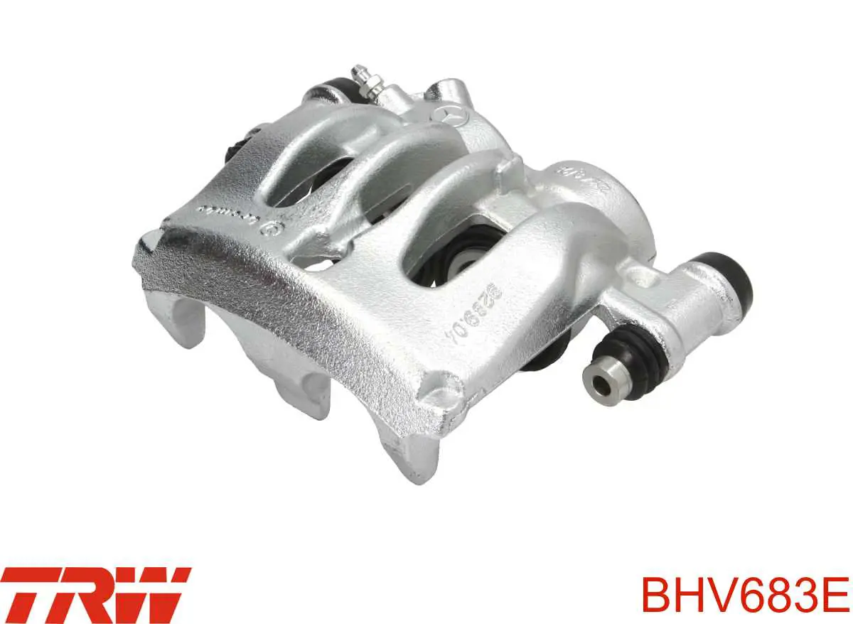 BHV683E TRW Zacisk hamulcowy przedni lewy