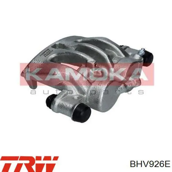 BHV926E TRW Zacisk hamulcowy przedni lewy