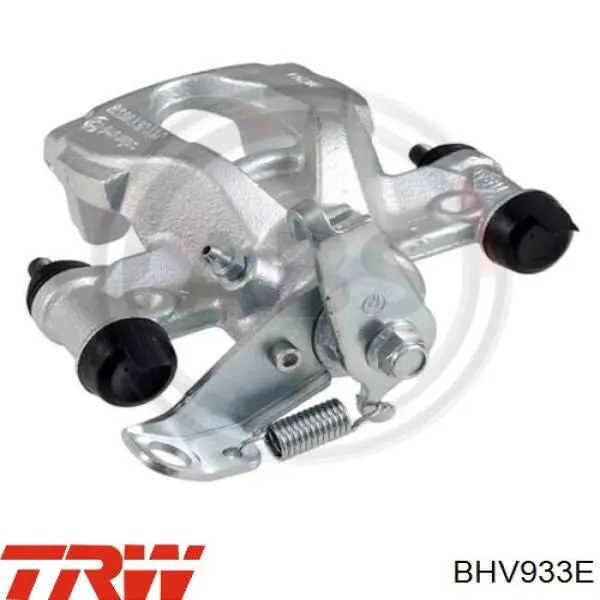 Zacisk hamulcowy tylny prawy TRW BHV933E cena, od 81,82 USD