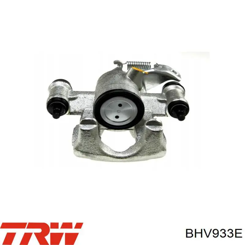 BHV933E TRW Zacisk hamulcowy tylny prawy