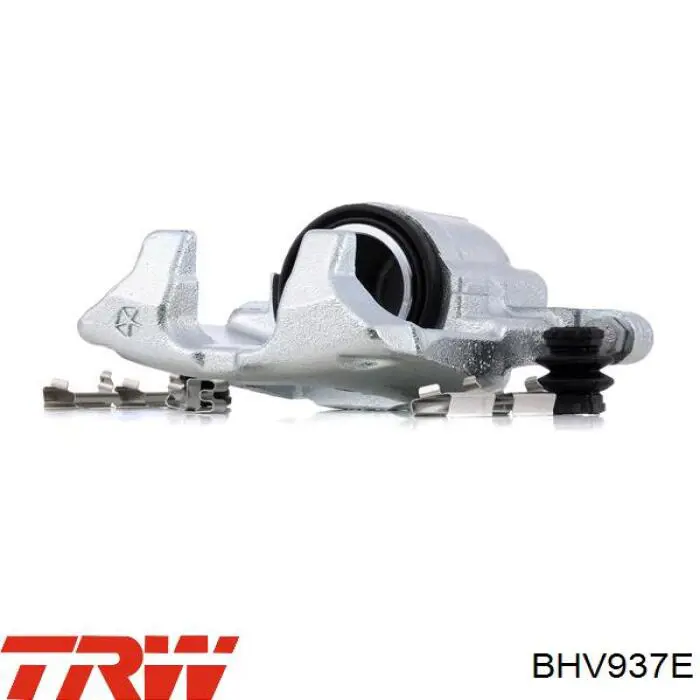 Do koszyka 68003778AA Chrysler Zacisk hamulcowy tylny prawy