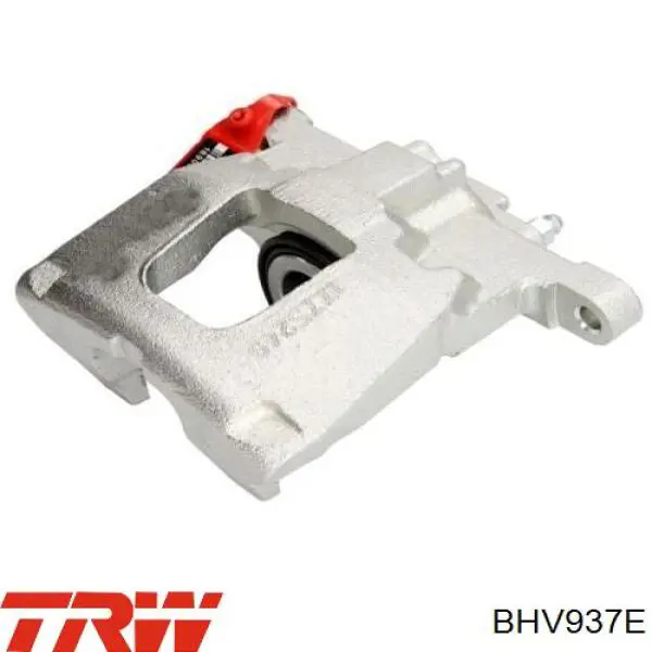 Zacisk hamulcowy tylny prawy 68003778AA Chrysler