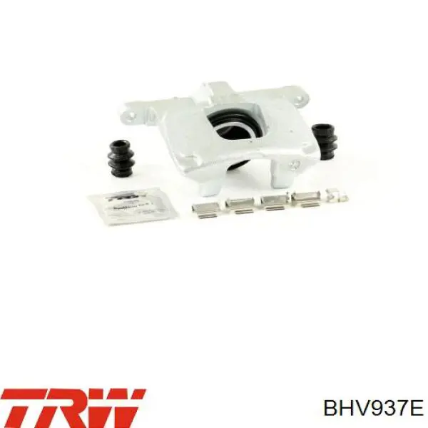 Do koszyka 68003778AA Chrysler Zacisk hamulcowy tylny prawy