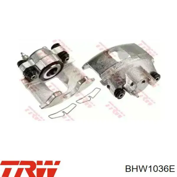 Zacisk hamulcowy przedni prawy Hyundai/Kia 33980A0K011 cena, od 64,72 USD