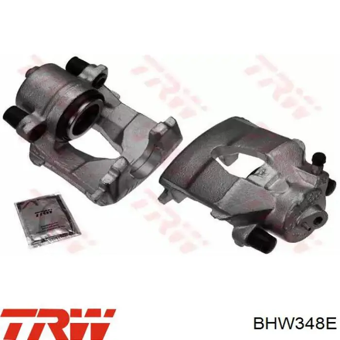 Zacisk hamulcowy przedni prawy TRW BHW348E cena, od 48,93 USD