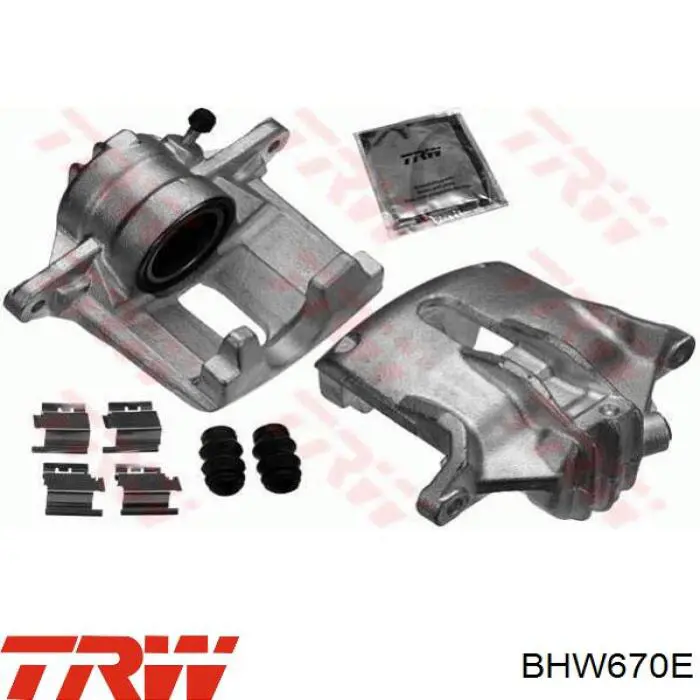 Zacisk hamulcowy przedni prawy Peugeot/Citroen 1651756780 cena, od 47,67 USD