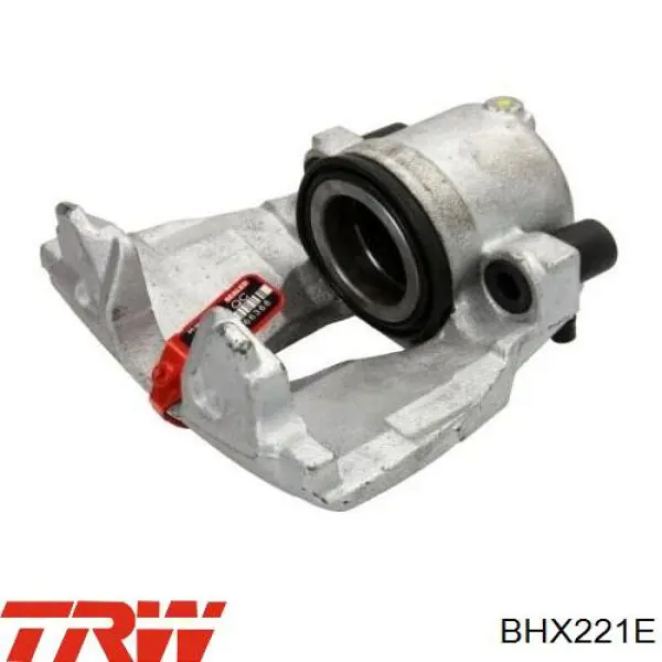Zacisk hamulcowy przedni prawy 93176427 General Motors