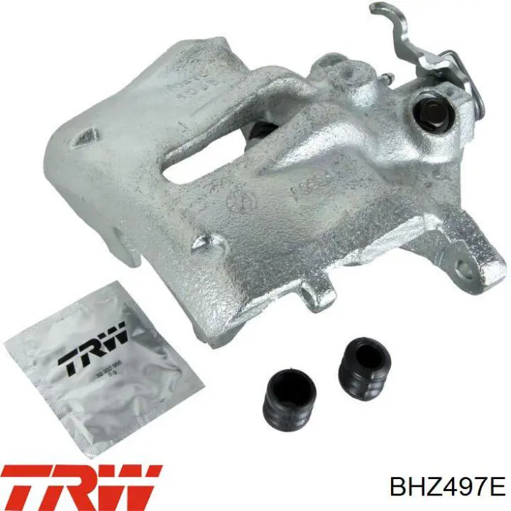 Zacisk hamulcowy przedni prawy TRW BHZ497E cena, od 80,22 USD