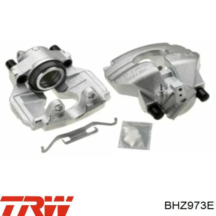 Zacisk hamulcowy tylny prawy Febest 0577GJRR cena, od 66,78 USD