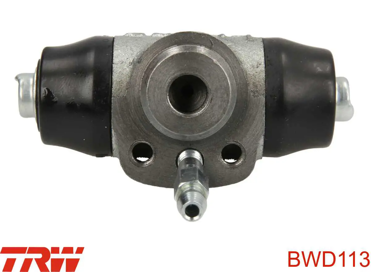 Cylinder hamulcowy roboczy tylny TRW BWD113 cena, od 15,06 USD