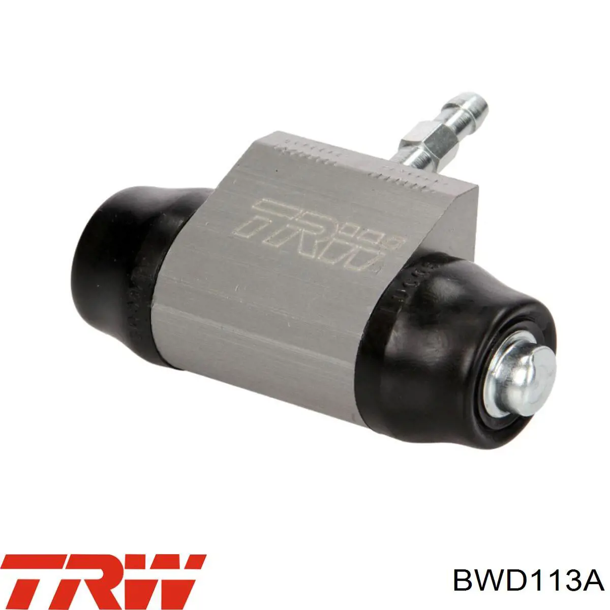 Do koszyka BWD113A TRW Cylinder hamulcowy roboczy tylny
