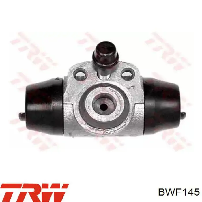 Cylinder hamulcowy roboczy tylny TRW BWF145 cena, od 14,99 USD