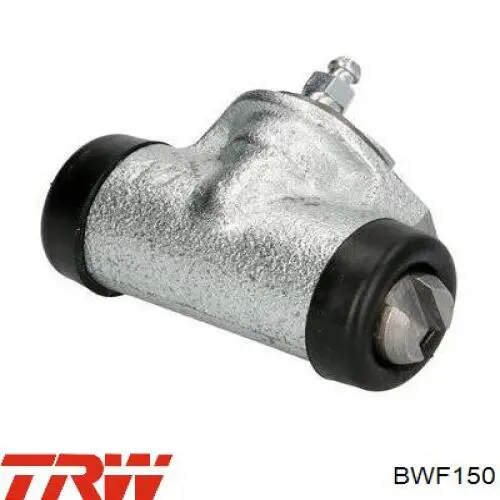 Cylinder hamulcowy roboczy tylny 21053502040 Rider