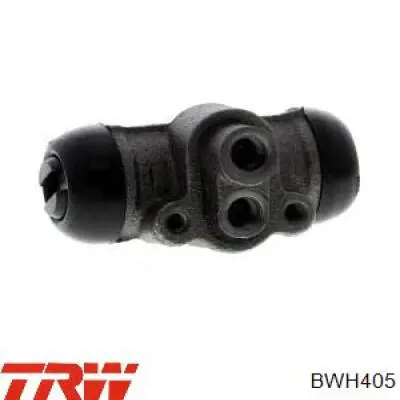 Cylinder hamulcowy roboczy tylny TRW BWH405 cena, od 22,63 USD