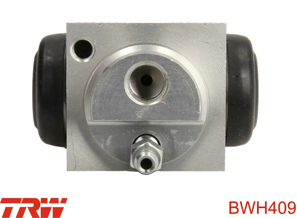 BWH409 TRW Cylinder hamulcowy roboczy tylny