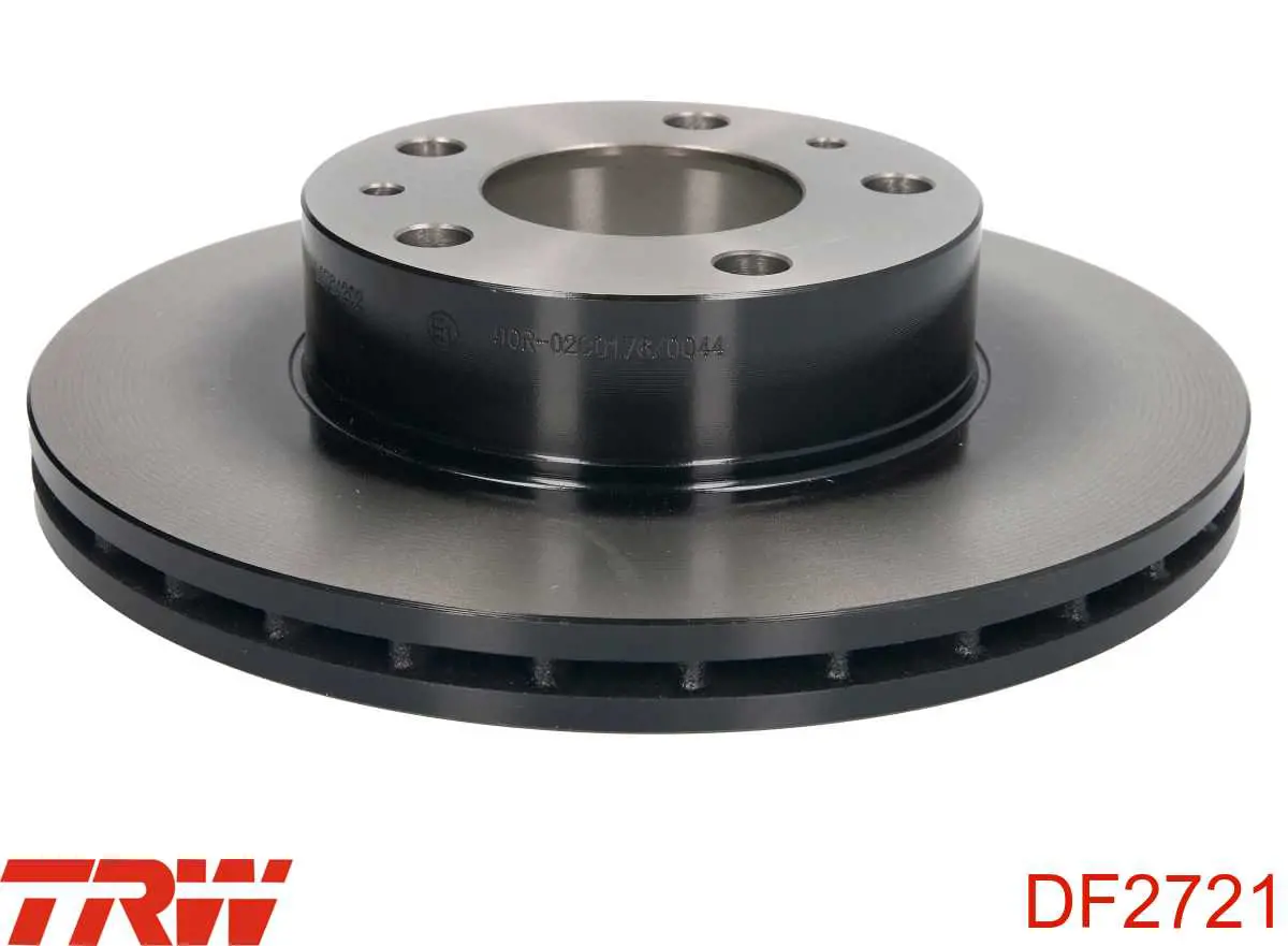 Tarcza hamulcowa przednia Fiat/Alfa/Lancia 51848618 cena, od 56,18 USD