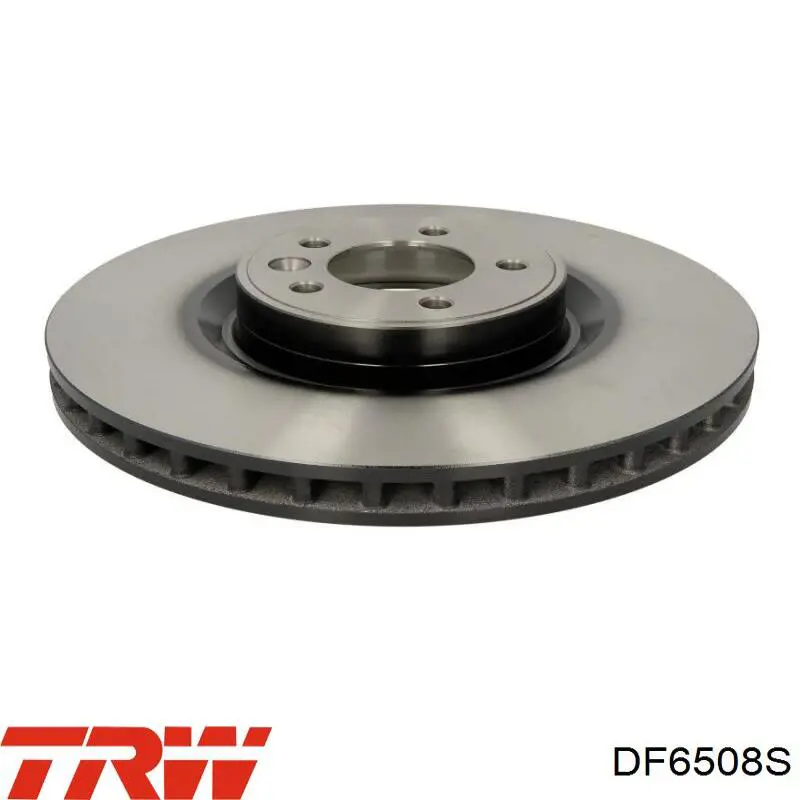 Tarcza hamulcowa przednia EBR1409XPR Power Stop