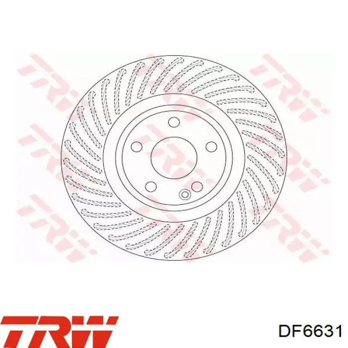 Tarcza hamulcowa przednia Mercedes 246421261207 cena, od 71,51 USD