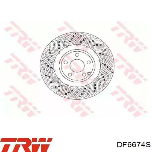 Do koszyka A0004211612 Mercedes Tarcza hamulcowa przednia