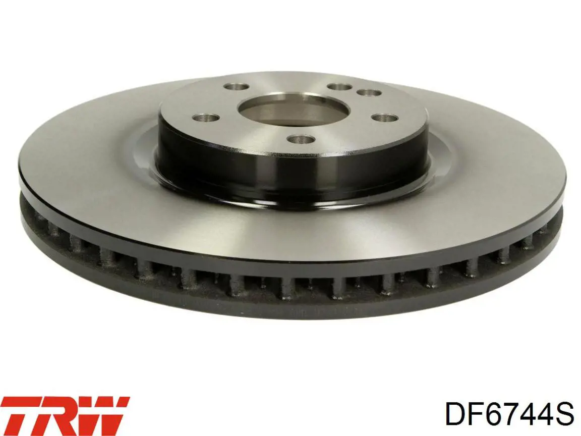 Tarcza hamulcowa przednia Mercedes A4474210012 cena, od 77,34 USD