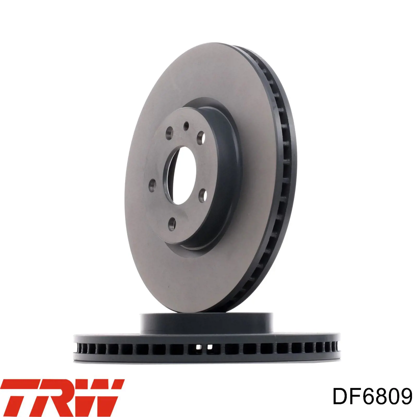 Tarcza hamulcowa tylna Rotinger RT12052GLT5 cena, od 48,65 USD