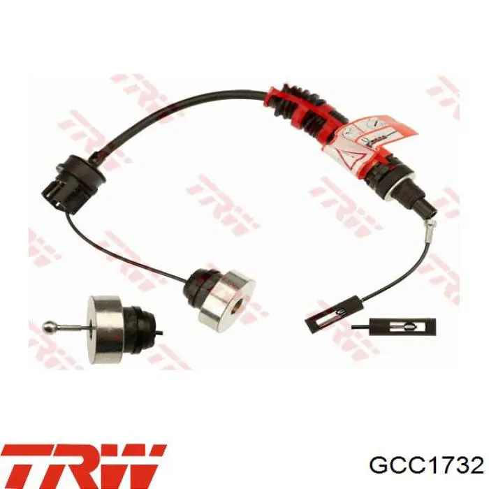 Linka sprzęgła Solgy 118007 cena, od 53,14 USD