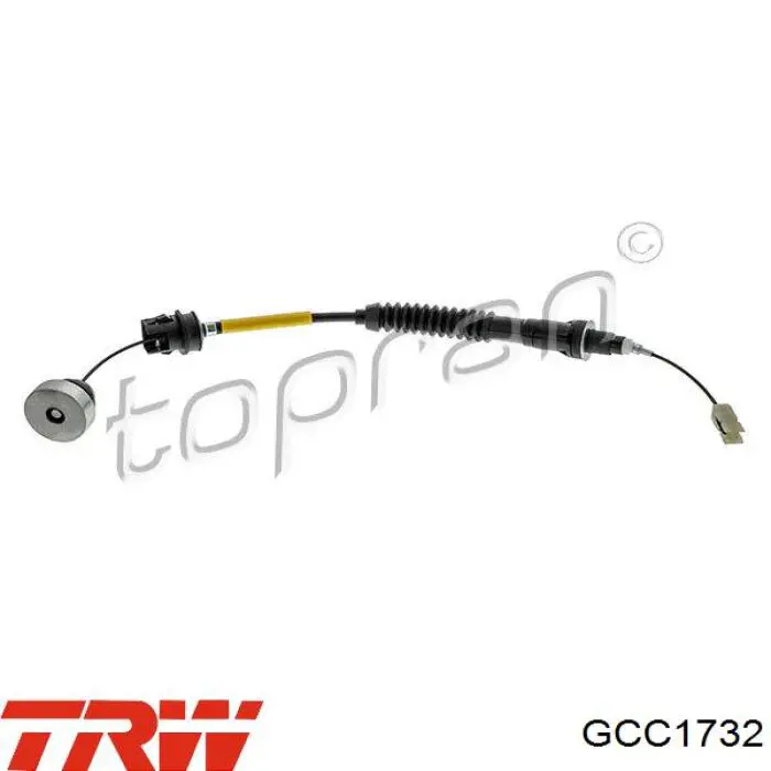 Do koszyka 118007 Solgy Linka sprzęgła