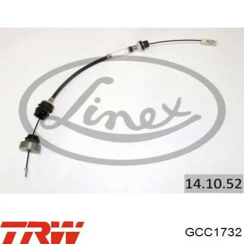 Do koszyka 118007 Solgy Linka sprzęgła