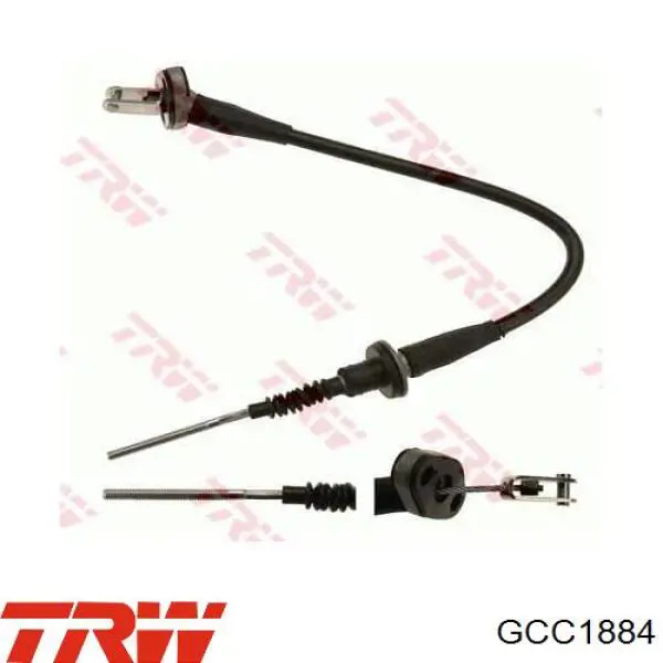 Linka sprzęgła Suzuki 2371082064 cena, od 17,81 USD