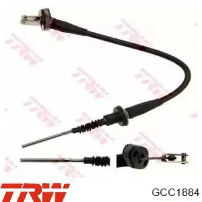 Do koszyka 2371082064 Suzuki Linka sprzęgła