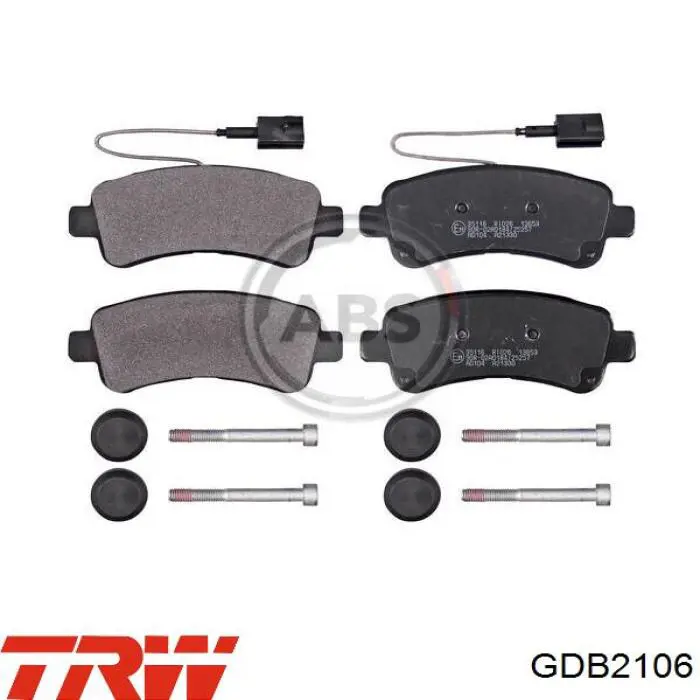 Okładziny (klocki) do hamulców tarczowych tylne Fiat/Alfa/Lancia 77367094 cena, od 33,46 USD