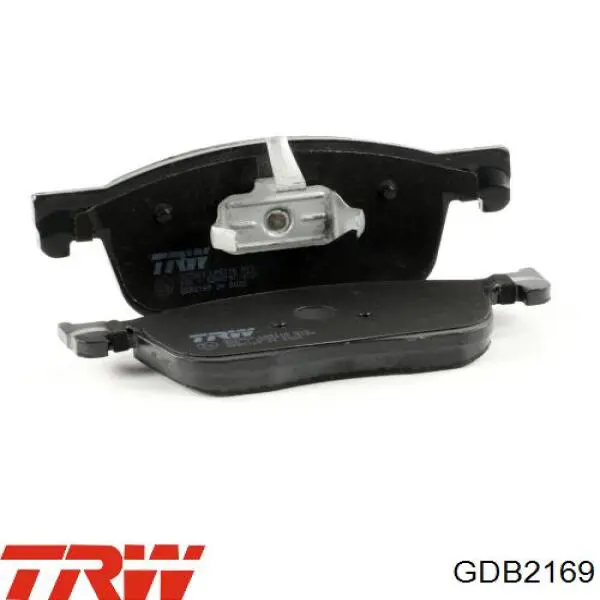 Klocki hamulcowe przednie tarczowe Peugeot/Citroen 1680791780 cena, od 42,81 USD