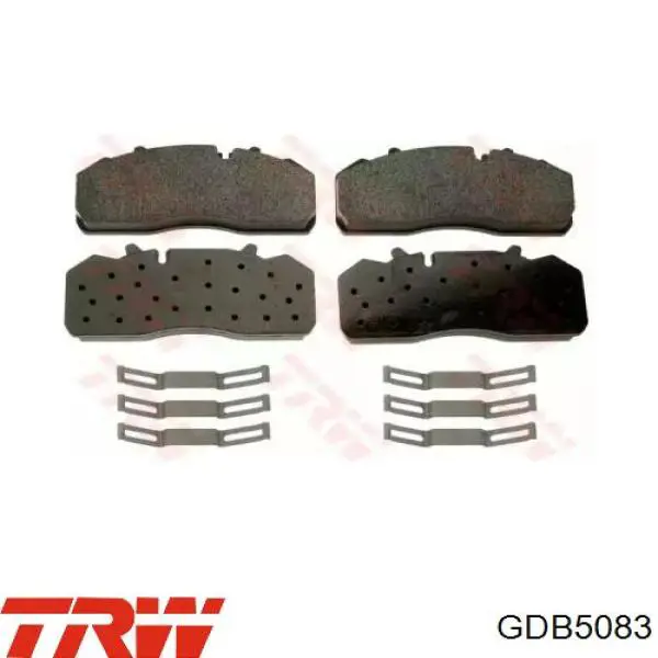 Klocki hamulcowe przednie tarczowe Rider RD29126STD cena, od 96,94 USD
