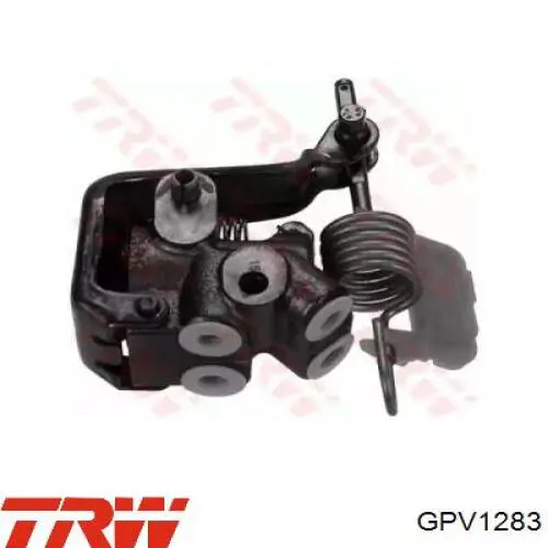 Regulator ciśnienia hamulców (regulator sił hamowania) TRW GPV1283 cena, od 100,49 USD