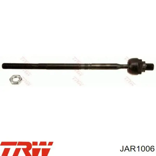 Drążek kierowniczy 93189670 General Motors