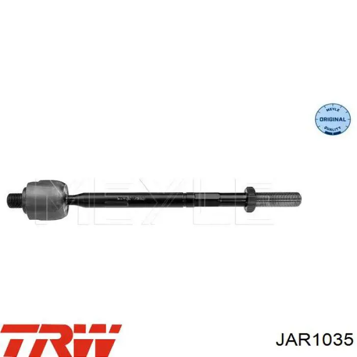 Drążek kierowniczy TRW JAR1035 cena, od 23,35 USD