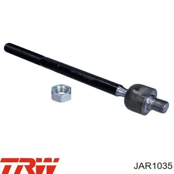 Do koszyka JAR1035 TRW Drążek kierowniczy