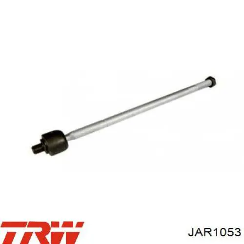 Drążek kierowniczy lewy TRW JAR1053 cena, od 14,37 USD