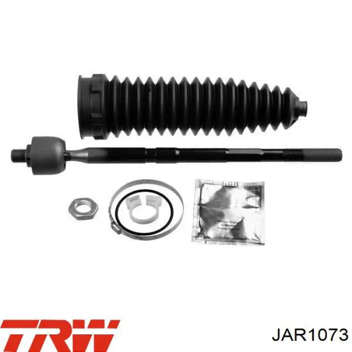 Do koszyka JAR1073 TRW Drążek kierowniczy